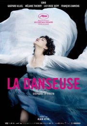 La Danseuse – Muhteşem Loie 1080p izle 2016