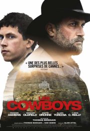 Les Cowboys – Kovboylar 1080p izle 2015