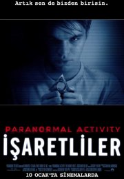 Paranormal Aktivite 4 İşaretliler izle 1080p Türkçe Dublaj