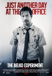 The Belko Experiment – Belko Deneyimi 1080p izle 2016