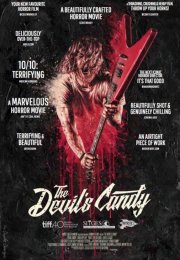 The Devils Candy 1080p izle 2015