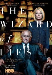 The Wizard of Lies – Yalanlar Büyücüsü 1080p izle 2017