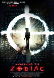 Awakening The Zodiac – Zodiac  Uyanıyor 1080p izle 2017