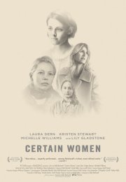 Certain Women izle 2016 Altyazılı HD