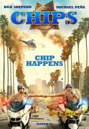 CHIPS 1080p izle 2017