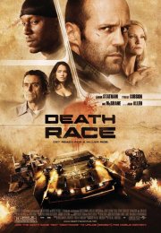 Death Race – Ölüm Yarışı 1080p izle 2008