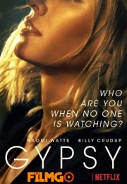 Gypsy izle Türkçe Dublaj