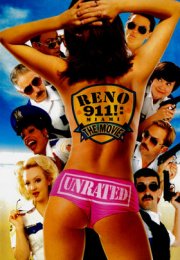 Reno 911 Miami 1080p izle 2007