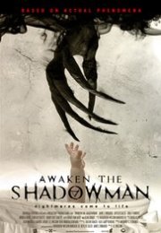 Awaken the Shadowman 1080p izle 2017