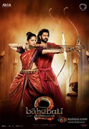 Baahubali 2 The Conclusion 1080p izle 2017