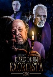 Diary of an Exoscist Zero 1080p izle 2016