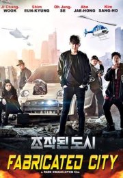 Fabricated City 1080p izle 2017