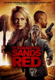 It Stains the Sands Red – Peşimdeki Zombi 1080p izle 2016