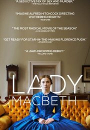 Lady Macbeth 1080p izle 2017