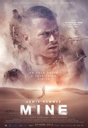 Mine izle Altyazılı 2016