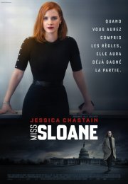 Miss Sloane izle Altyazılı 2016