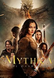 Mythica The Necromancer 1080p izle 2015