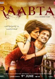 Raabta 1080p izle 2017