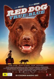 Red Dog True Blue 1080p izle 2016