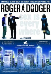 Roger Dodger – Düzenbaz Dodger 1080p izle 2002