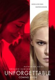 Saplantı – Unforgettable 1080p izle 2016