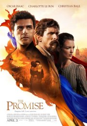 Söz – The Promise 1080p izle 2016