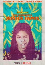 The Incredible Jessica James 1080p izle 2017