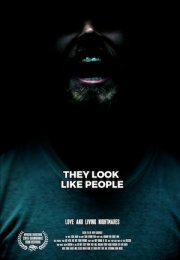 They Look Like People 1080p izle 2015