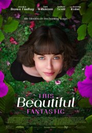 This Beautiful Fantastic 1080p izle 2016