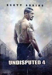 Yenilmez 4 izle , Boyka: Undisputed IV 1080p izle