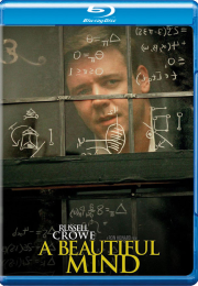 Akıl oyunları A Beautiful Mind 2001 1080p BluRay Türkçe Altyazılı izle