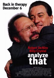 Analyze That – Anlamatamadım mı 1080p izle 2002