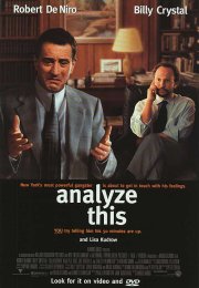 Analyze This – Anlat Bakalım 1080p izle 1999