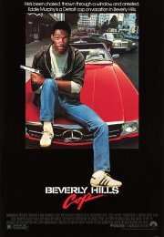 Beverly Hills Cop – Sosyete Polisi 1080p izle 1984