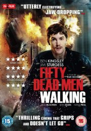 Fifty Dead Man Walking – Elli Ölü Adam 1080p izle 2008