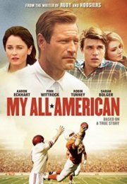 My All American 2015 Full HD izle