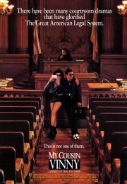 My Cousin Vinny – Kuzenim Vinny 1080p izle 1992