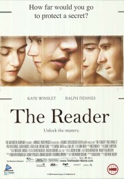 Okuyucu – The Reader 1080p izle 2008