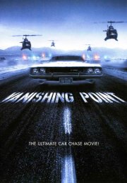 Ölüm Noktası – Vanishing Point 1080p izle 1971