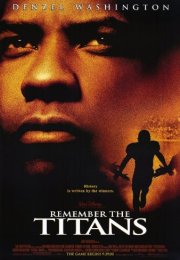 Remember The Titans – Unutulmaz Titanlar 1080p izle 2000