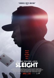 Sleight 1080p izle 2016