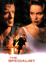 Uzman – The Specialist 1080p izle 1994