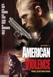 American Violence 1080p izle 2017