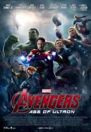 Avengers Age of Ultron Altyazılı izle – Yenilmezler 2 Ultron Çağı izle