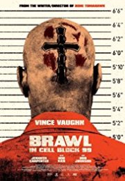 Brawl in Cell Block 99 – 99. Hücre Bloğunda 1080p izle 2017