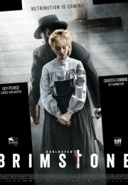 Brimstone izle 2016 Full Altyazılı