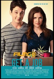 Get a Job 2016 HD izle