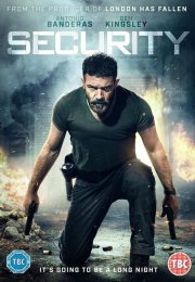 Güvenlik – Security 1080p izle 2017