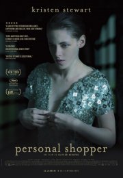 Hayalet Hikayesi – Personal Shopper izle Altyazılı 2016