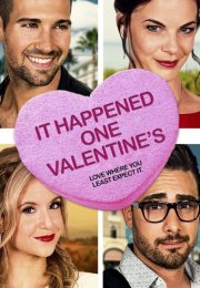 It Happened One Valentines 1080p izle 2017